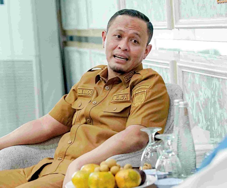 Pemko Pekanbaru Perkuat Sinergi dengan RS Ibnu Sina
