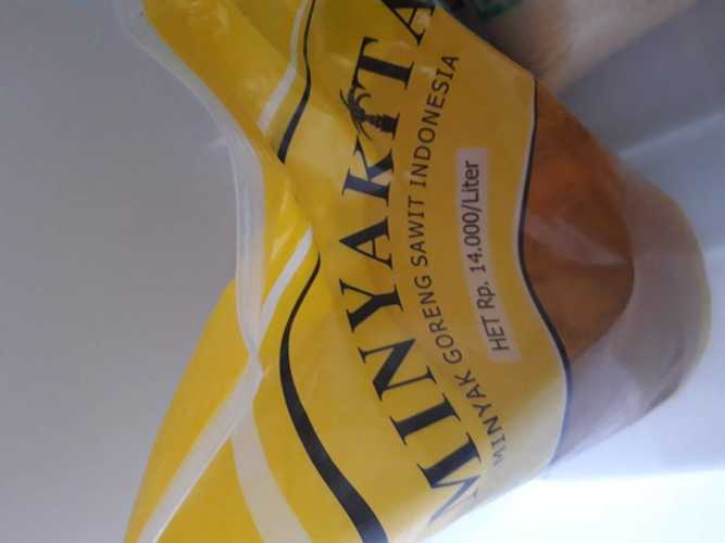 Minyakita Mulai Langka di Pekanbaru