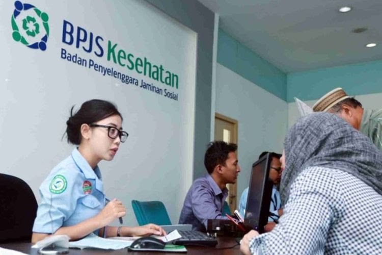 Tahun Depan, Deteksi Dini Stroke Ditanggung BPJS