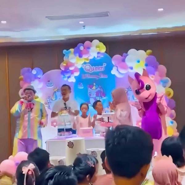 BATIQA Hotel Pekanbaru Hadirkan Paket Ulang Tahun Harga Terjangkau