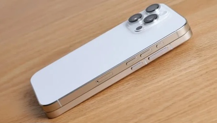 iPhone Lipat Pertama Rilis Lebih Cepat, Jadwalnya Sudah Ada