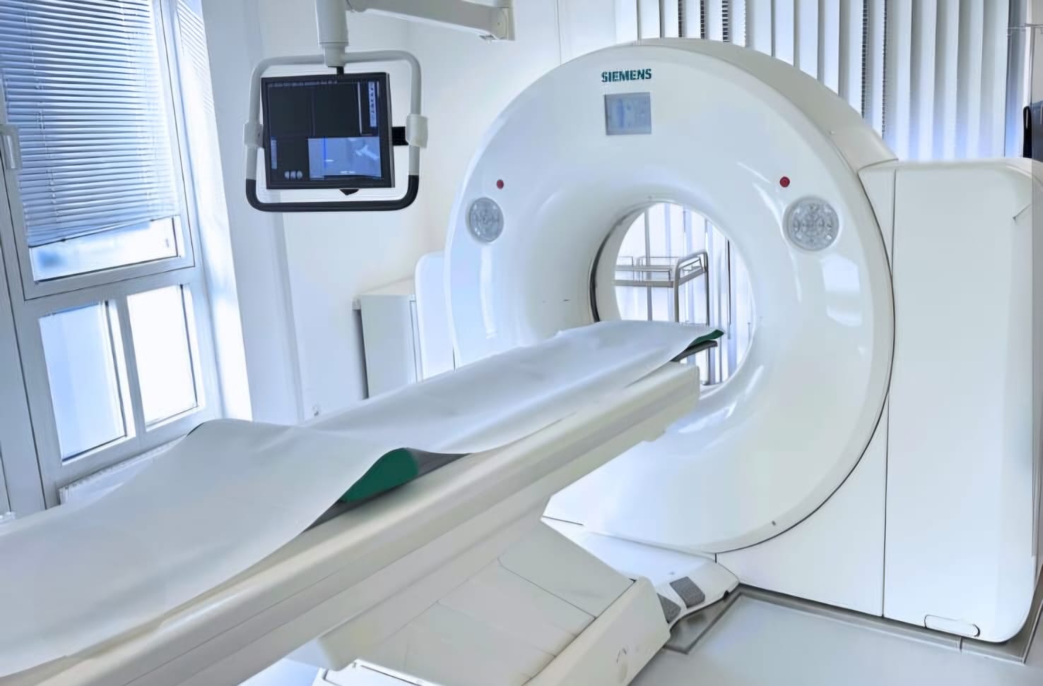 CT-Scan