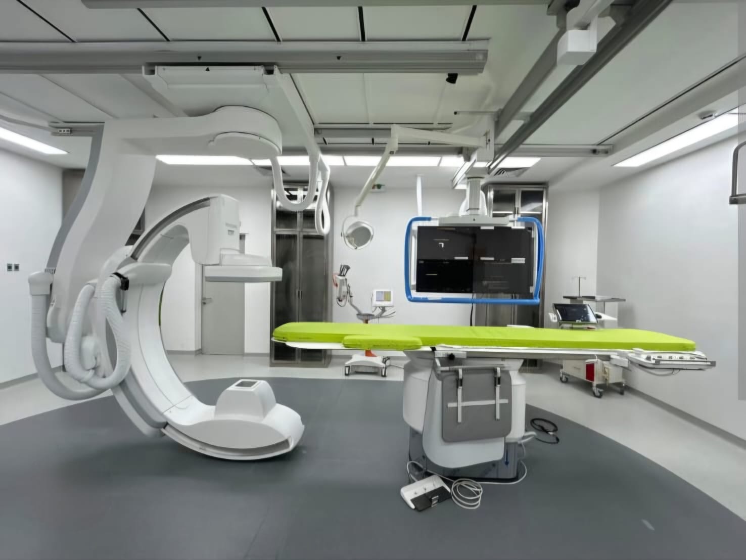 Cathlab